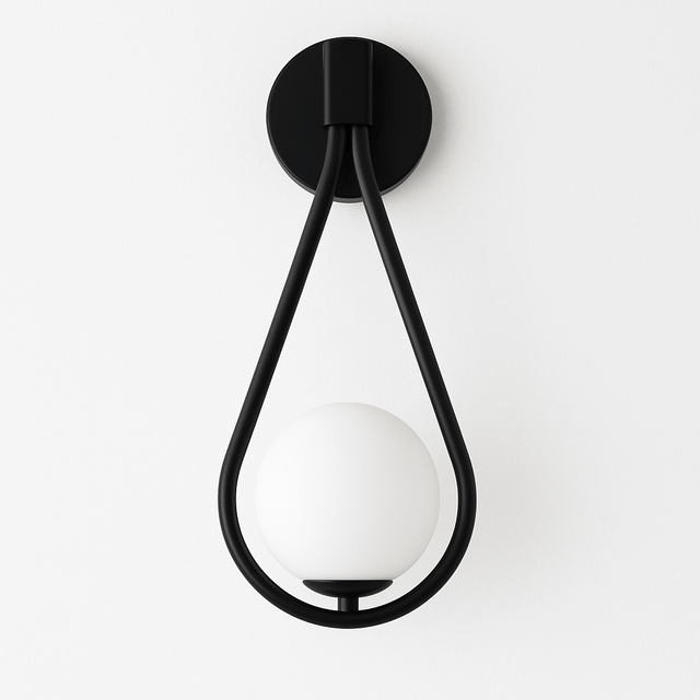 Embrace Wall Lamp - Residence Supply