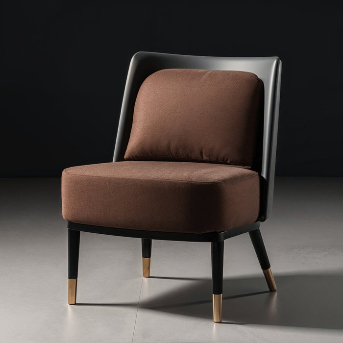 Minimalist Emesh Accent Chair