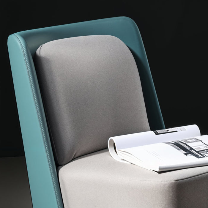 Luxury Emesh Accent Chair