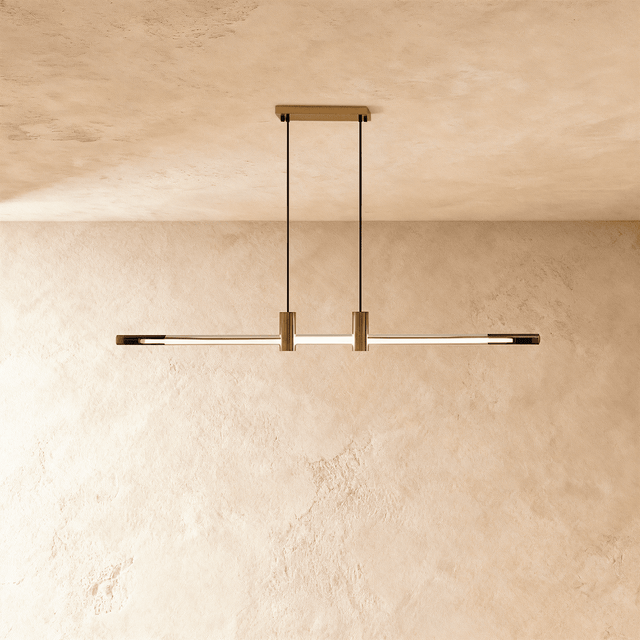 Emet Chandelier - Residence Supply