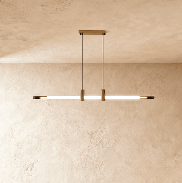 Emet Chandelier - Residence Supply