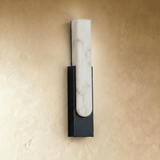 Emilia Alabaster Wall Lamp - Residence Supply