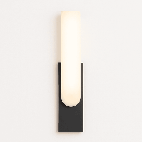 Emilia Alabaster Wall Lamp - Residence Supply