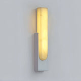 Emilia Alabaster Wall Lamp
