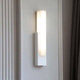 Emilia Alabaster Wall Lamp