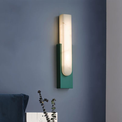Emilia Wall Lamp - Contemporary Lighting Fixture