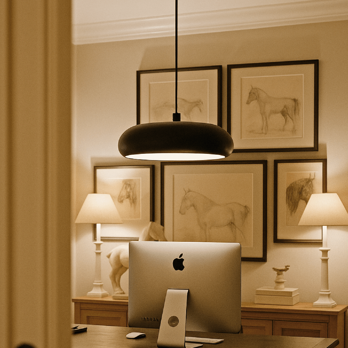 Emiva Pendant Light - Residence Supply