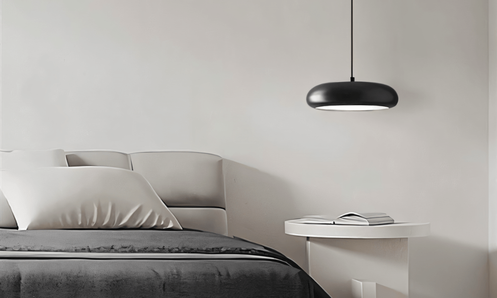 Soft Glow Without Harsh Shadows