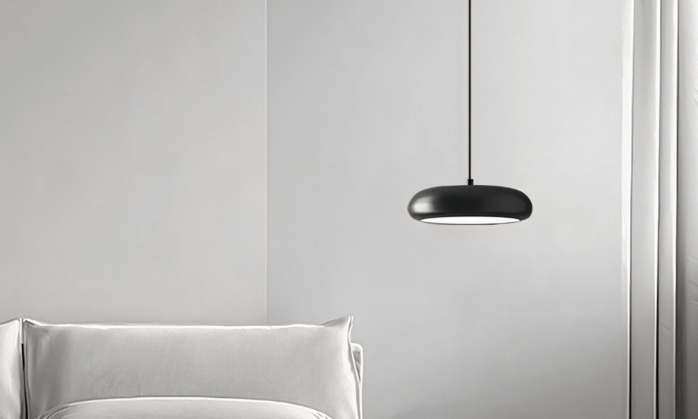 Complements Any Interior Palette