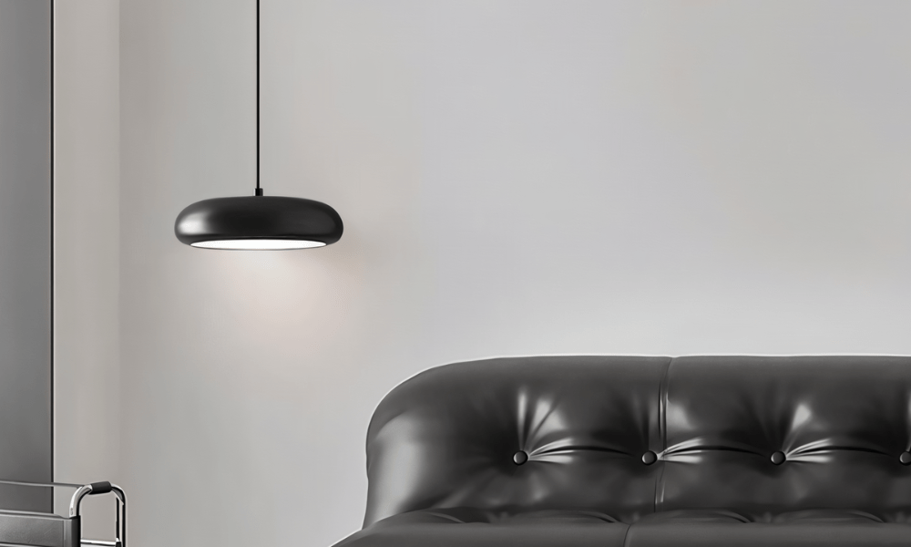 Transforms Everyday Lighting Into Art