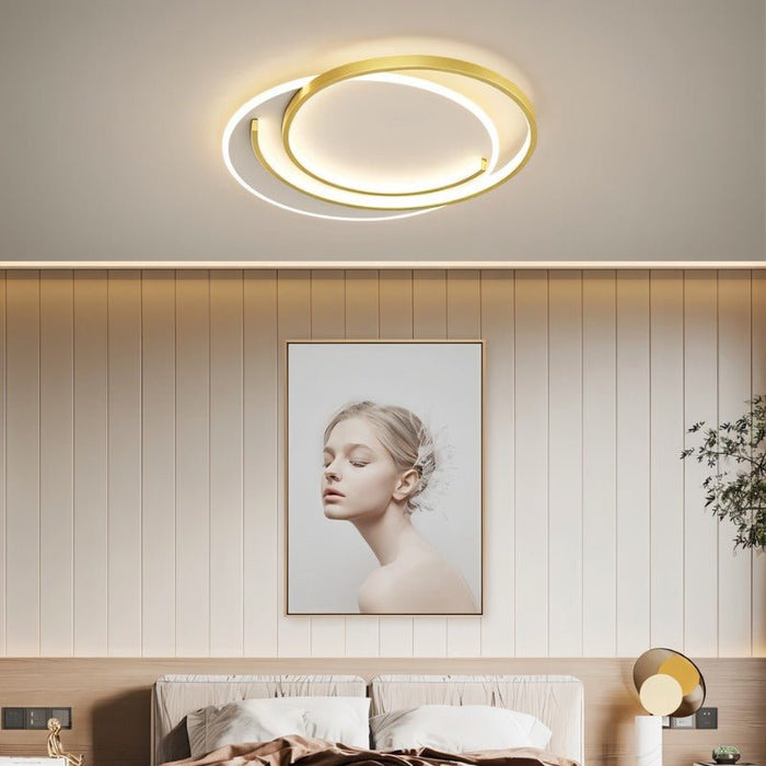 Emma Ceiling Light - Modern Lighting