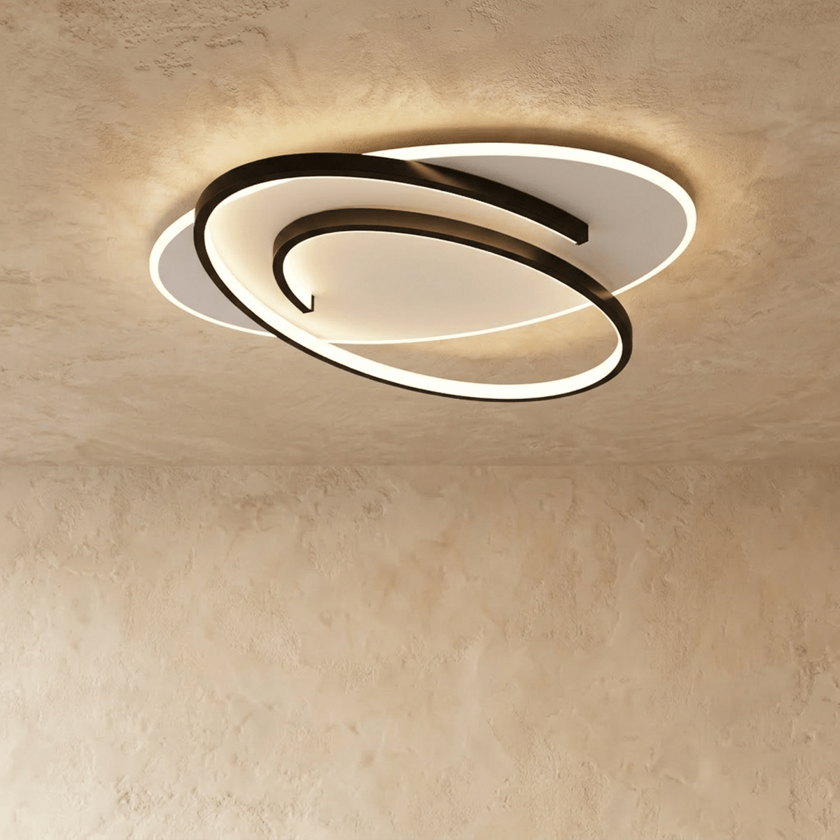 Emma Ceiling Light - Residence Supply