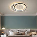 Emma Ceiling Light - Modern Lighting for Bedroom