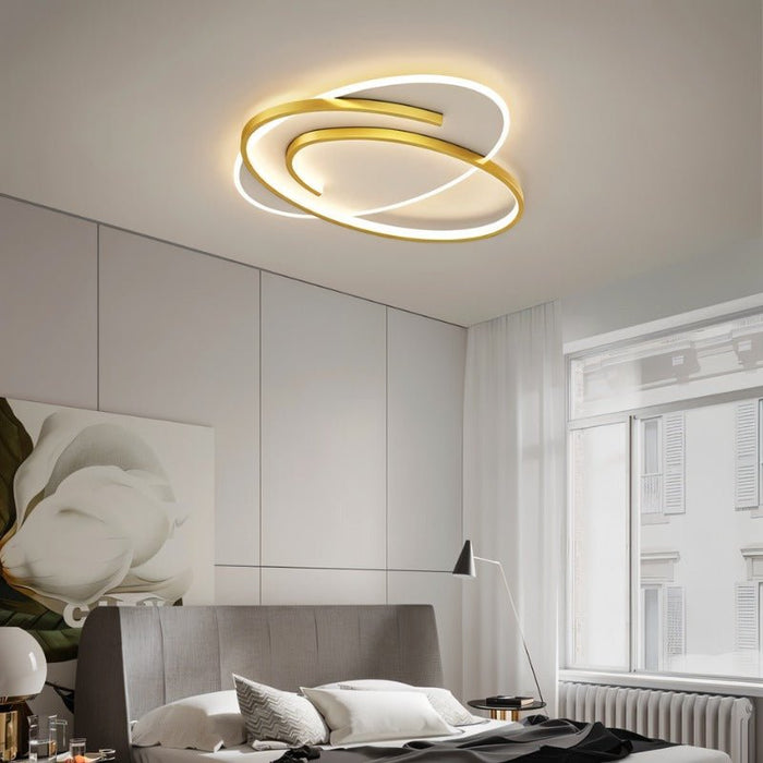 Emma Ceiling Light - Light Fixtures for Bedroom