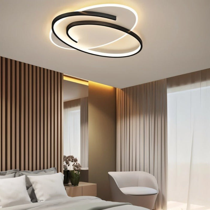 Emma Ceiling Light - Bedroom Lighting