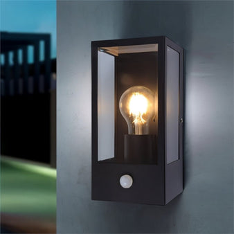 Emmac Outdoor Wall Lamp - Residence Supply