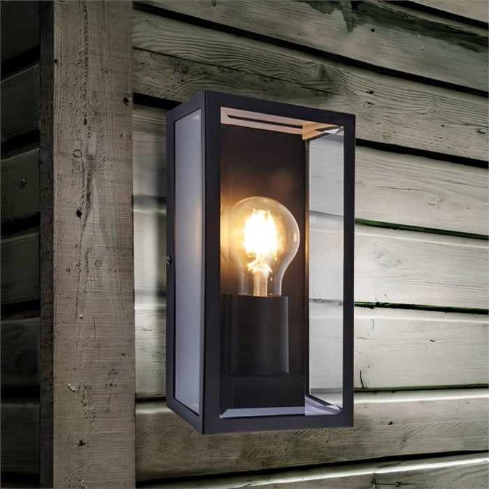 Emmac Outdoor Wall Lamp - Residence Supply