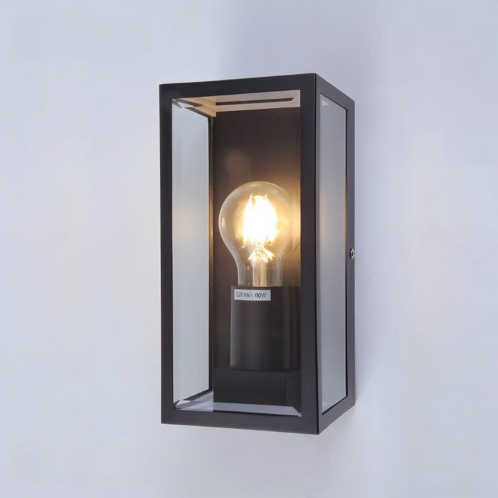 Emmac Outdoor Wall Lamp - Residence Supply