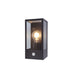 Emmac Outdoor Wall Lamp - Residence Supply