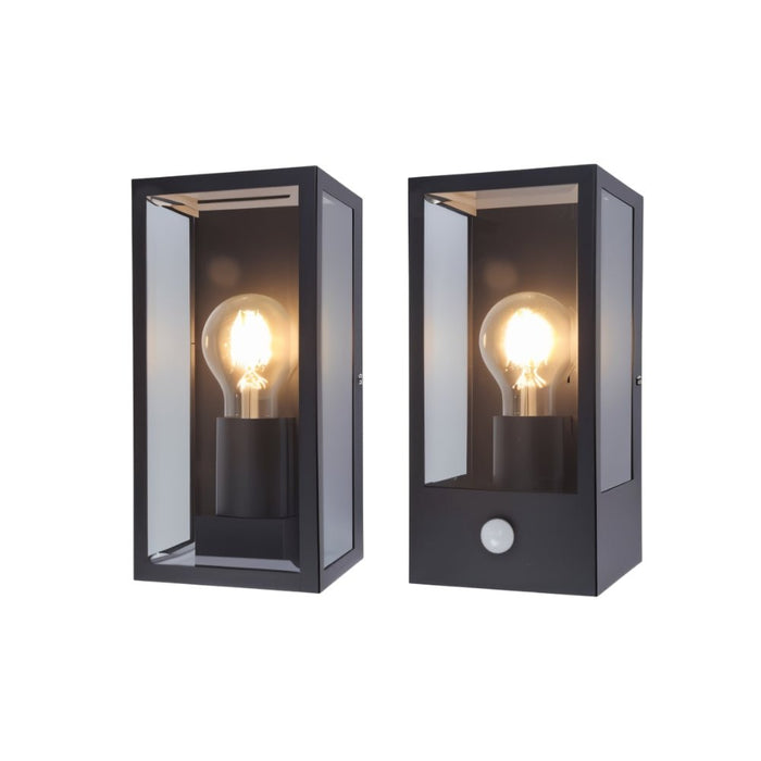 Emmac Outdoor Wall Lamp - Residence Supply