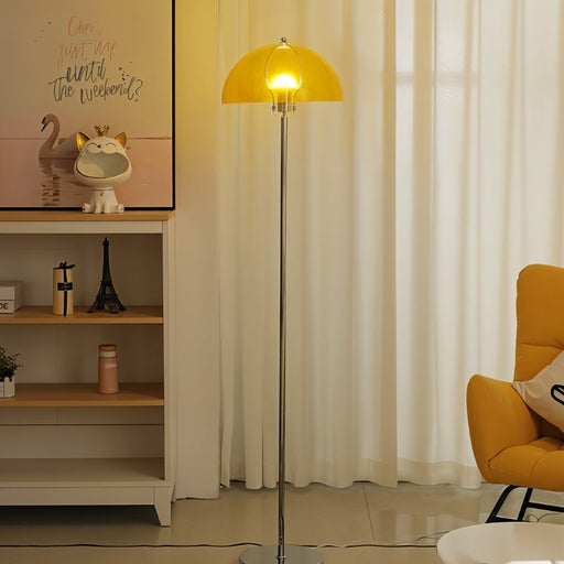 Emmett Floor Lamp - Living Room Light Fixture