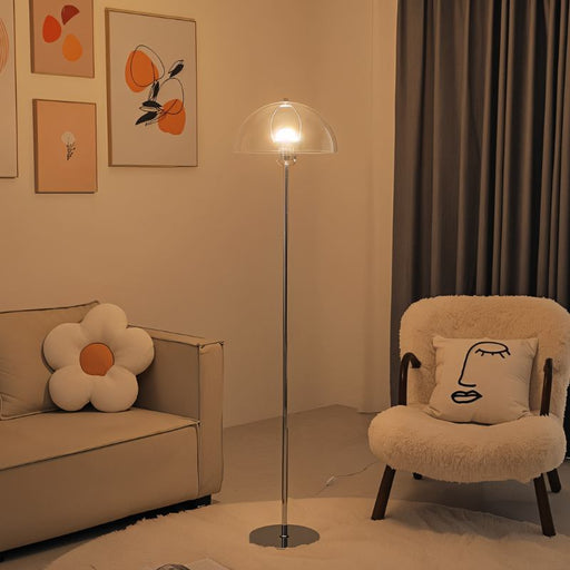 Emmett Floor Lamp for Living Room Lighting