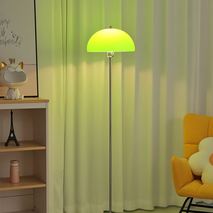 Stylish Emmett Floor Lamp for Modern Lighting