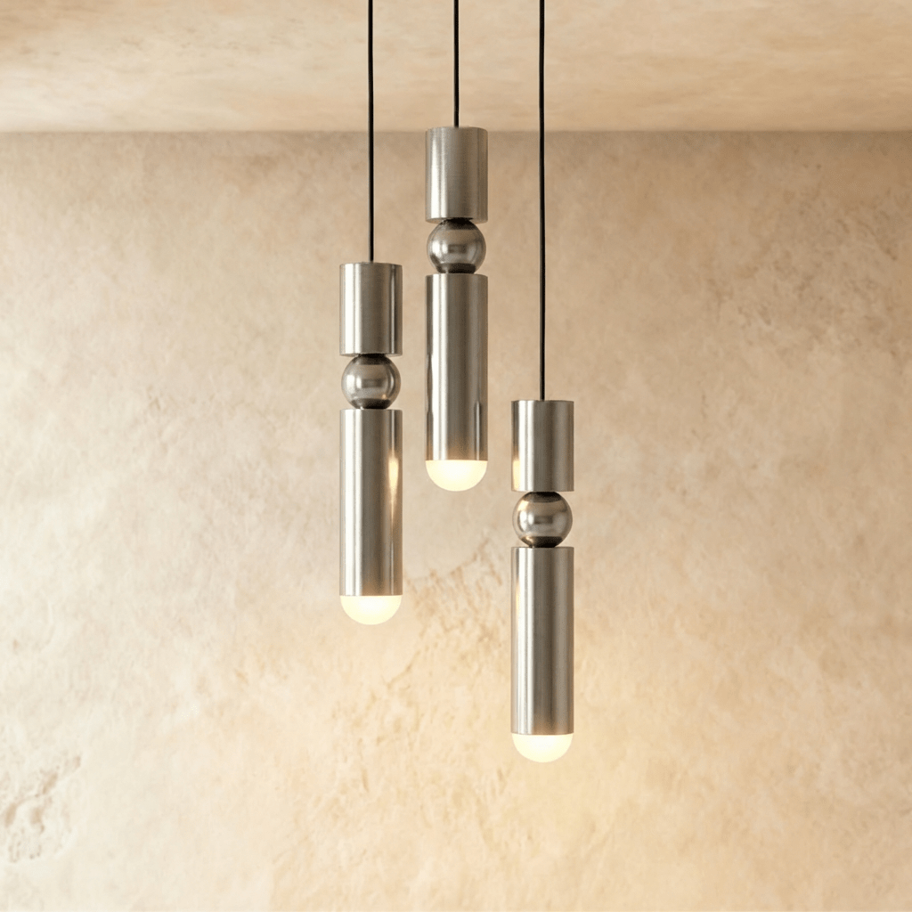 Emuna Pendant Light - Residence Supply