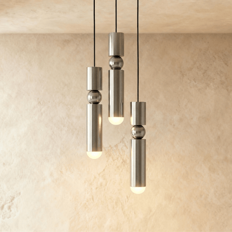 Emuna Pendant Light - Residence Supply