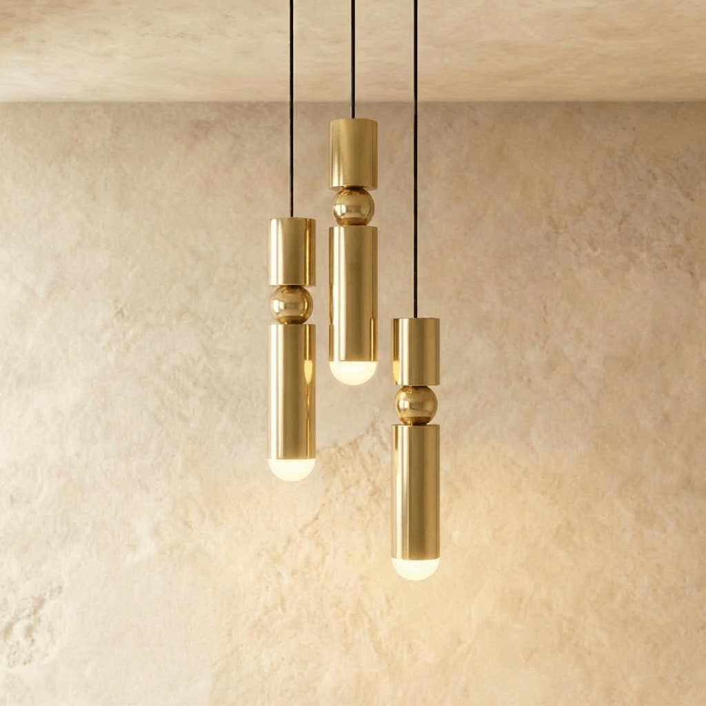 Emuna Pendant Light - Residence Supply