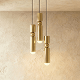 Emuna Pendant Light - Residence Supply