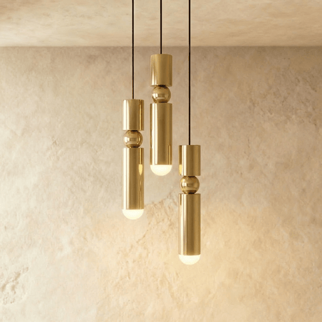 Emuna Pendant Light - Residence Supply