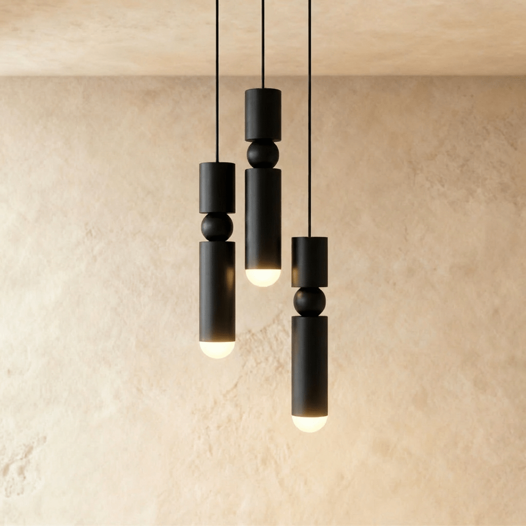 Emuna Pendant Light - Residence Supply