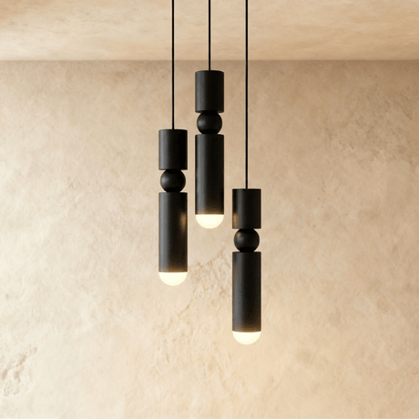 Emuna Pendant Light - Residence Supply