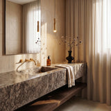 Emuna Pendant Light - Residence Supply