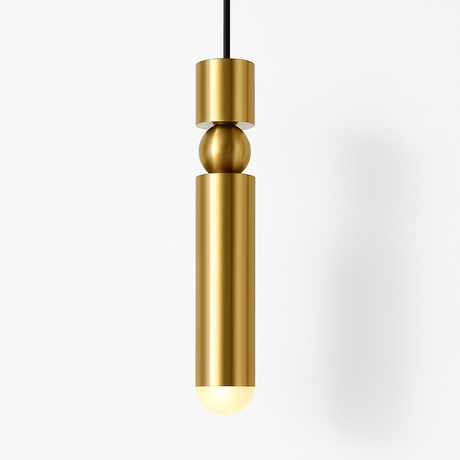 Emuna Pendant Light - Residence Supply