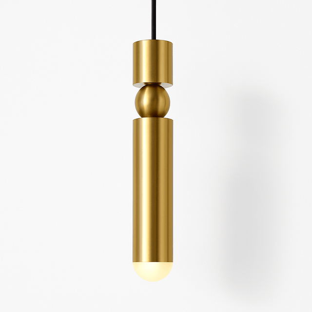 Emuna Pendant Light - Residence Supply