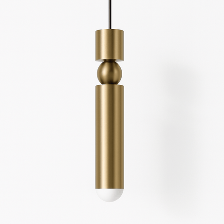 Emuna Pendant Light - Residence Supply