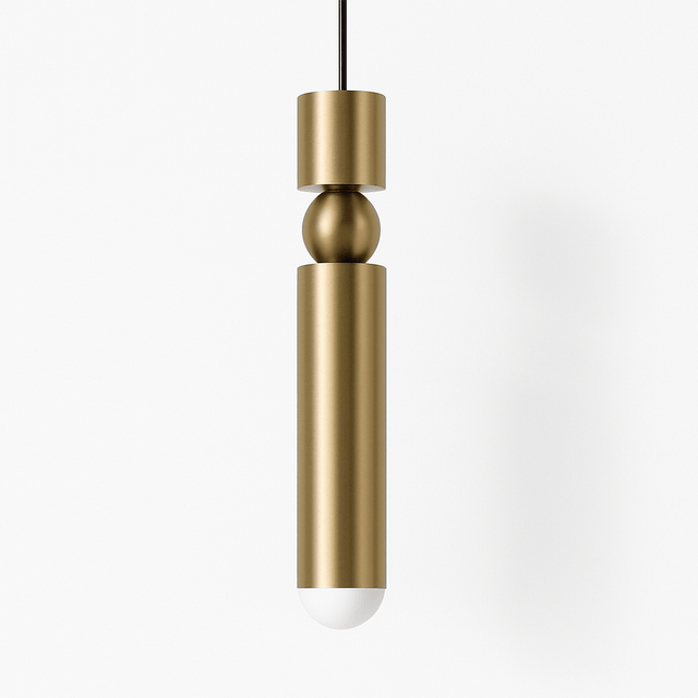 Emuna Pendant Light - Residence Supply