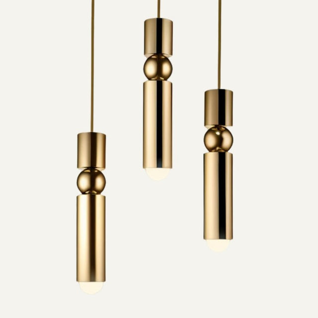 Emuna Pendant Light