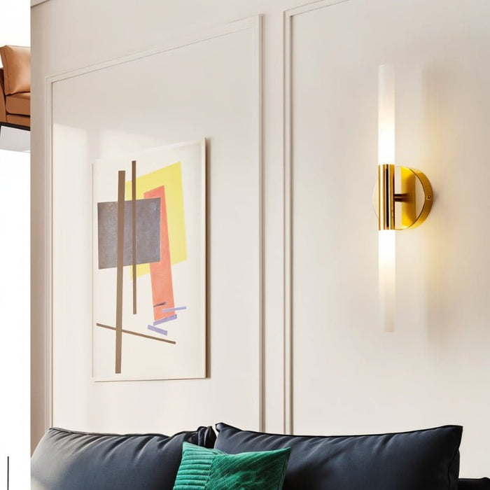 Ena Wall Lamp - Contemporary Lighting for Living Room