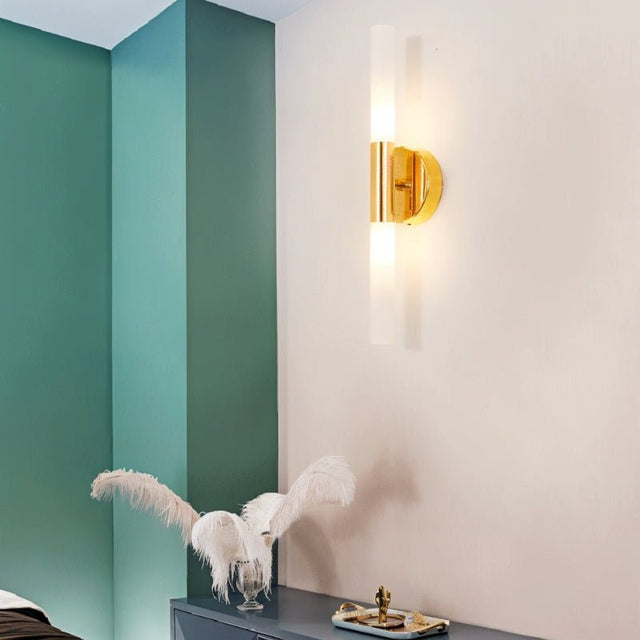 Lámpara de pared Ena