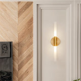 Lámpara de pared Ena