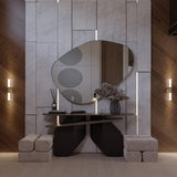 Lámpara de pared Ena