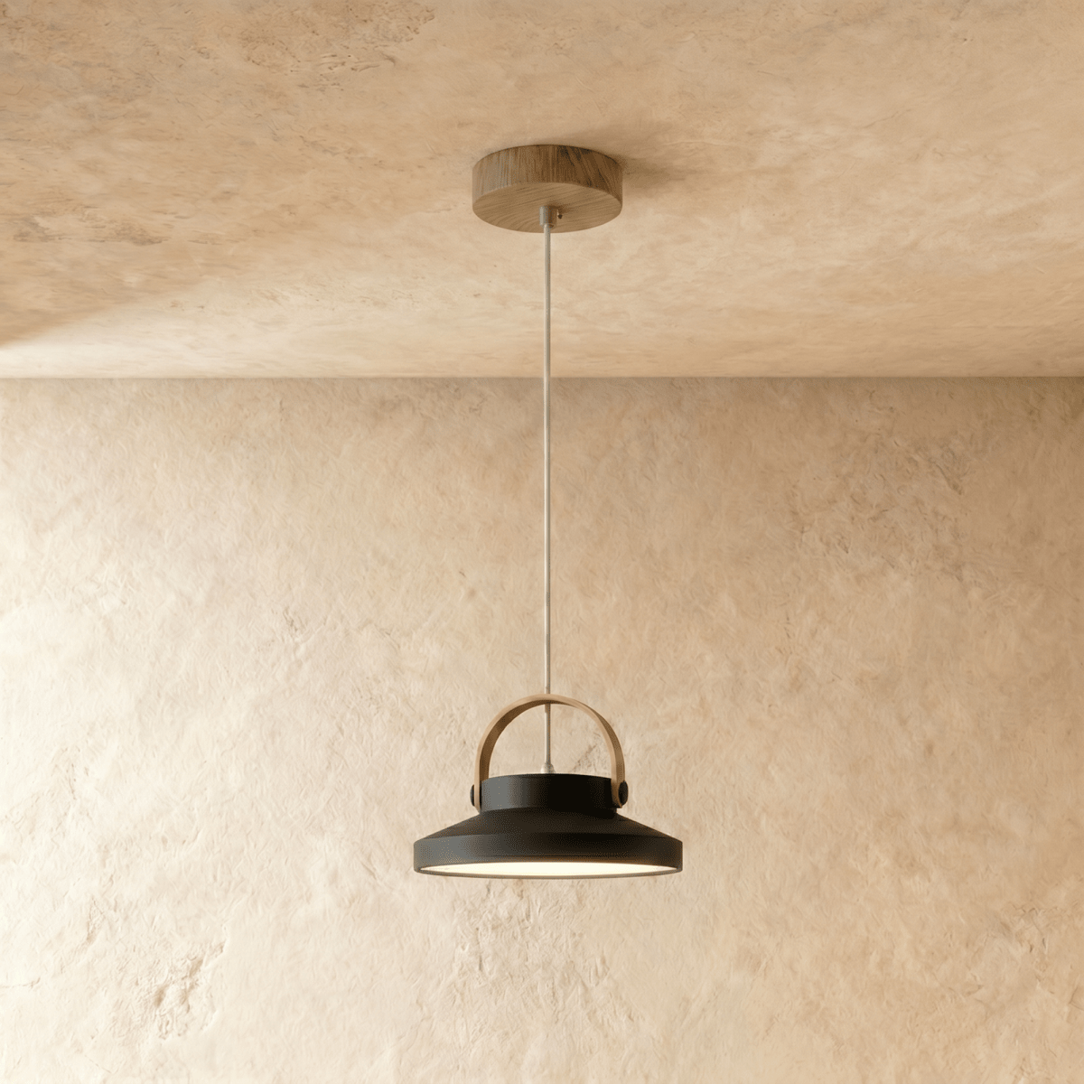 Enara Pendant Light - Residence Supply