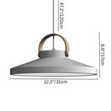 Enara Pendant Light - Residence Supply