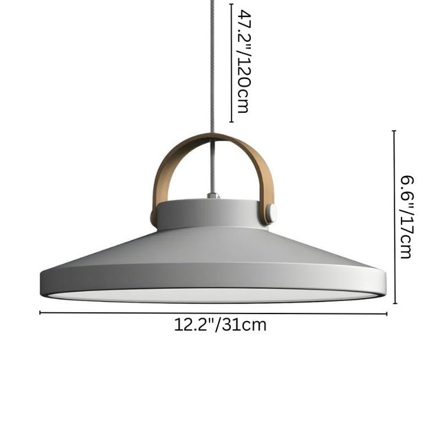 Enara Pendant Light - Residence Supply