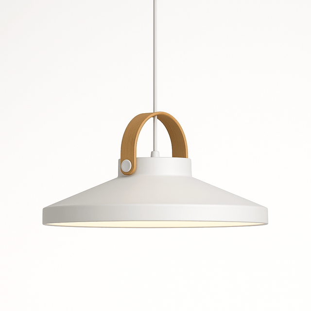 Enara Pendant Light - Residence Supply