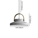 Enara Pendant Light - Residence Supply