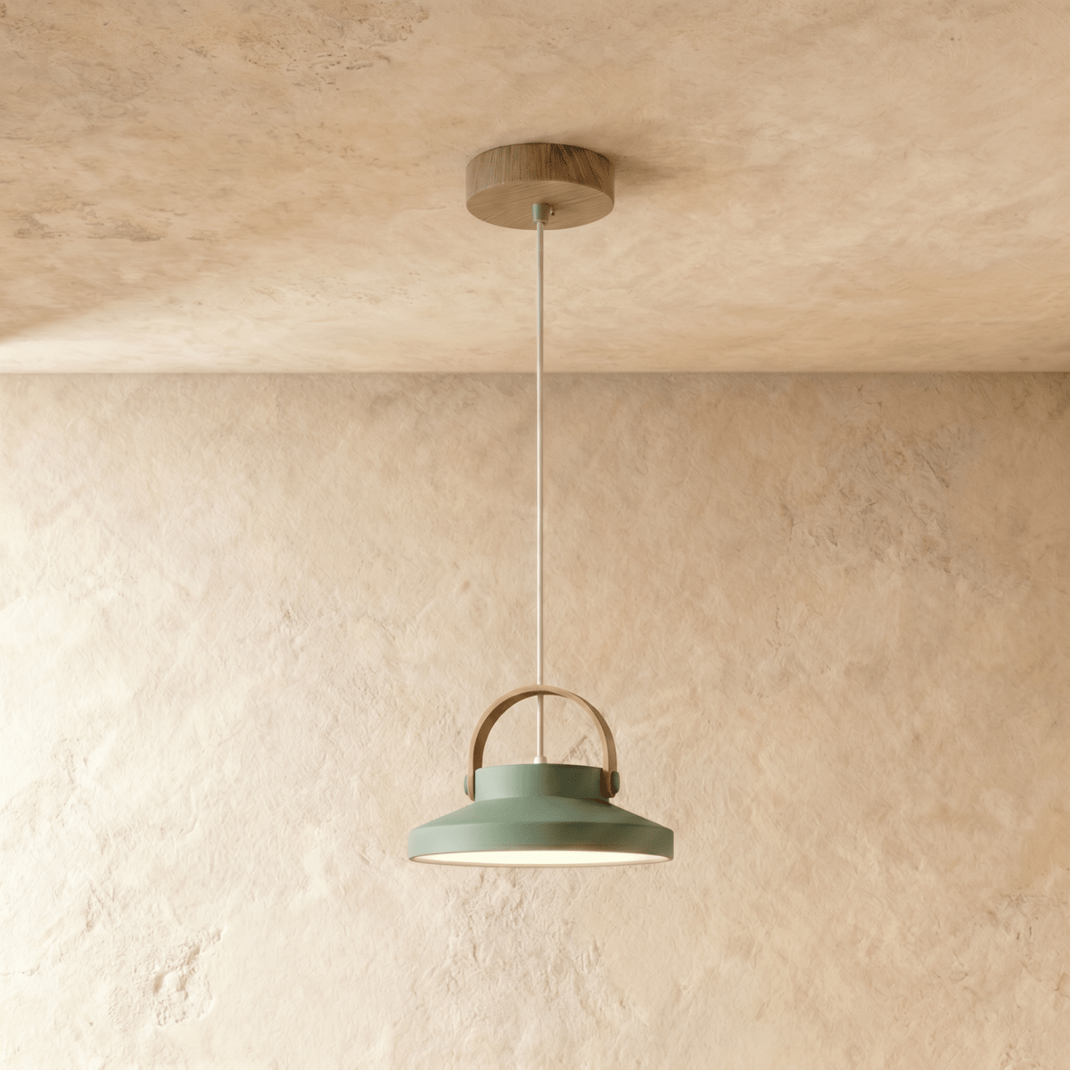 Enara Pendant Light - Residence Supply
